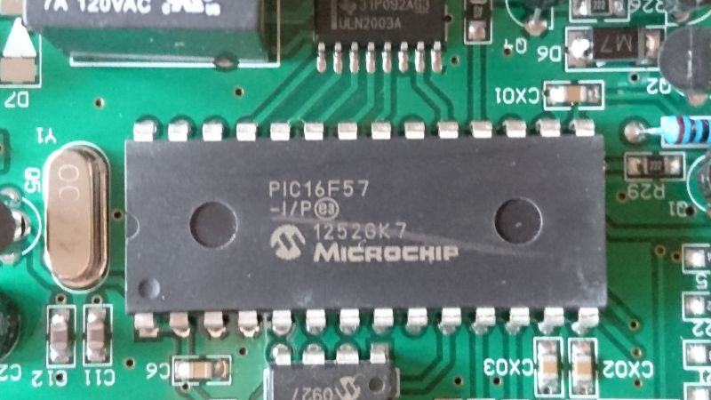 co to za alarm samochodowy - nie wiem co to za alarm