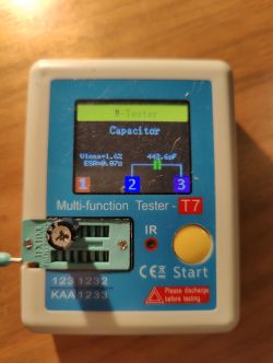 Earu EAKCB-T-M (BK7231N) Flashing Guide, Firmware Dump, and Config File Details