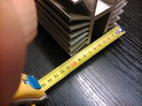[Sprzedam] Dwa triaki 100A 1200V na dużym radiatorze