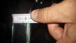 OD LAGUNA BK - Jak zidentyfikować model uszkodzonego LCD?