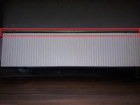 Bosch SRV53M03EU - Wyciek wody w połowie cyklu z górnej krawędzi obudowy