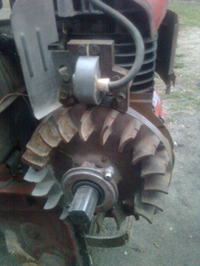 Briggs 5 HP 206cc Engine: Repairing Spark Loss, Coil-Module Internal Puncture & Compatibility