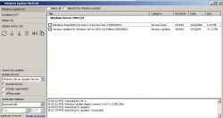 Zbiór wszystkich aktualizacji Windows XP, 2000, 2003 Server oraz Office Zbiór wszystkich aktualizacji Windows XP, 2000, 2003 Server oraz Office