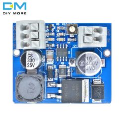 Czy przetwornica step-up 12V -> 220V na MC34063 zadziała? Projekt i symulacja.