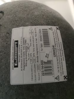 Bojler Elektromet WGJ-g Turbo 140L: Niska temperatura wody, problem z kominkiem z płaszczem wodnym