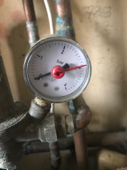 Step-by-Step Guide: Adding Water to Vaillant VC / VCW 789/0 Gas Oven