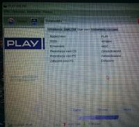 HUAWEI E3131 Play - połączenie UMTS ograniczono HUAWEI E3131 Play - połączenie UMTS ograniczono