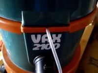 [Kupię] Kupię wszystkie części piorące do odkurzacza VAX 2100