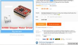 Shield do silników - maszyny CNC - made in China