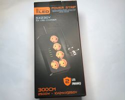 What to look out for when buying a USB C strip? SmartLED 8152 and 8110 tests