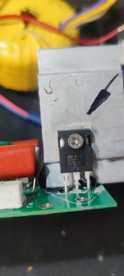 Generator ultradźwiękowy - Sterowanie sygnałem 4,5vdc 20ma z modułem czasowym