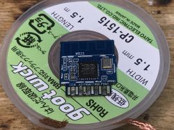 [BK7231T] My HTTP server, configurator, MQTT support from Home Assistant