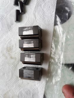 Replacing Delphi CR Pump on Focus MK1 1.8 TDCi (2003): Can a Bosch Pump from Focus MK2 Fit?