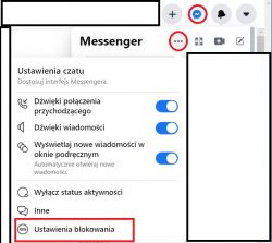 Stop Spam in Messenger: Tactics to Block Messages & Notifications from Strangers