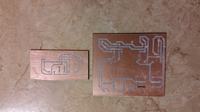 Prosty wzmacniacz stereo na LM3886 (blade13)