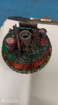 Gdzie znajdę tranzystory M 8699 R9617 GDS do wentylatora Cadillac Deville?