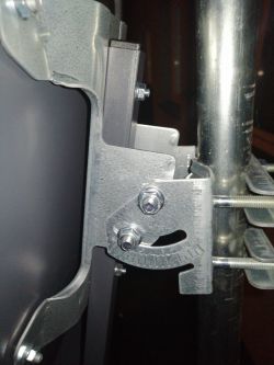 Precyzja Deviser S30 vs FREESAT V8 - porównanie wskazań z dekoderem - 2
