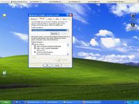 Asus M2V, Windows XP SP3 - dźwięk tylko w menedżerze Realtek HD Audio