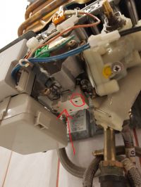 Junkers WRP 11 B Leaking Flow Regulator Valve: DIY Repair Solutions & Water Flow Adjustments