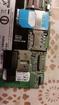 Hammer Iron Microphone Issue: No Sound Despite Exchanging with Myphone Halo 2 - Seeking Solutions
