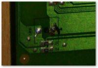 Samsung WF80F5E0W2W - zero response and clear display does not turn on.