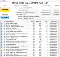 Touchpad, myszka i klawiatura nie działają po odinstalowaniu Kaspersky 15
