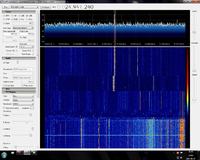 RTL-SDR - an SDR receiver from a cheap DVB-T tuner on a USB connector