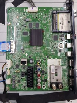 LG 39LN575s Backlight Repair, No Picture, LED Blinks 3 Times, Power Supply & Boards Check Help LG 39LN575s Backlight Repair, No Picture, LED Blinks 3 Times, Power Supply & Boards Check Help