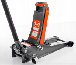 Czym różnią się podnośniki: BJC M80234 i M80233 i czy warto wybrać ten drugi?