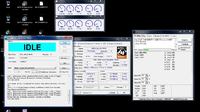 AMD Athlon 64 3000+ Winchester ,gigabite GA-K8NXP-SLI