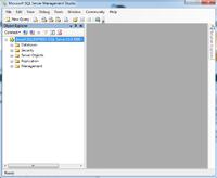 Jak wykonać skrypt SQL na bazie Subiekta i osCommerce?