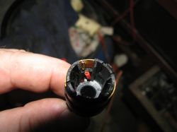 How to disassemble and repair the Zelmer Jupiter vacuum cleaner