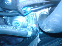 Daewoo Tico - Regulacja parownika Tomasetto Daewoo Tico - Regulacja parownika Tomasetto