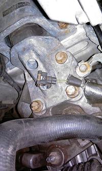 Jumper 2.2HDI podłączenie wtyczki