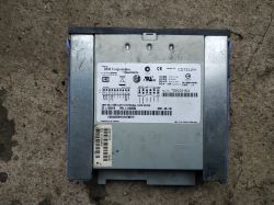 Napęd taśmowy IBM CD72LWH z widocznymi etykietami.