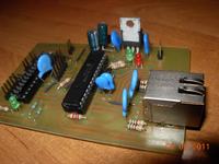 Ethernet z użyciem ENC28J60