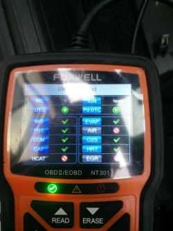 Seat Ibiza 6j 1.4 85km Tempoma - Tempomat nie działa, nie reaguje