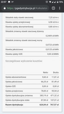 Nowa instalacja dach dwuspadowy - północny zachód czy południowy wschód?