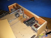 Ploter do styropianu pole rob.50x50 cm za 300 zł