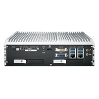 Vecow ECS-9000-PoER - przemysłowy komputer barebone z interfejsem SUMIT