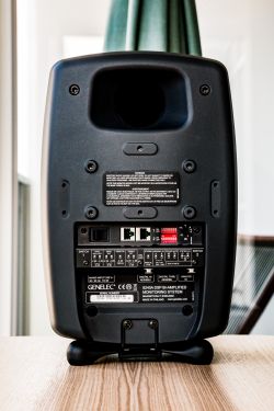 [Sprzedam] GENELEC 8240A zestaw aktywnych monitorów studyjnych