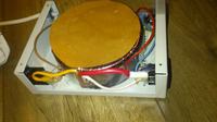 Whirlpool dryer - USA dryer and Polish network standards, how to connect