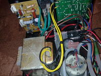 Jak podłączyć kolbę ZD-915 do stacji PT-803 bez uszkodzenia elektroniki?