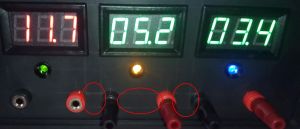 Zasilacz warsztatowy z zasilacza ATX