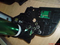 Lexmark E 320. Problem ze złożeniem kasety