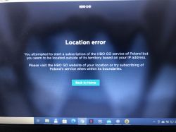 Why can't I watch HBO GO in the UK with any VPN?