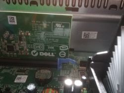 Jak wymienić kartę zintegrowaną Intel q45/q43 express chipset