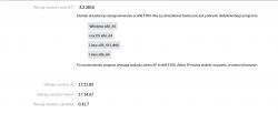 Internet module ecoNet 300 and ecoLINK2