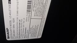 Sharp Aquos LC-40LE730ENET - where to download zTVApp_Complete.zimage USB firmware?