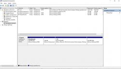 Dysk twardy HDD nie działa. Dysk twardy HDD nie działa.